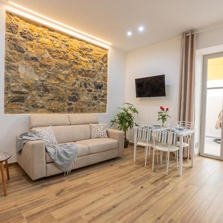 Orchidea Bianca Apartment La Spezia Ngoại thất bức ảnh