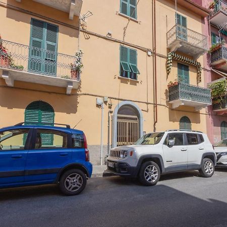 Orchidea Bianca Apartment La Spezia Ngoại thất bức ảnh