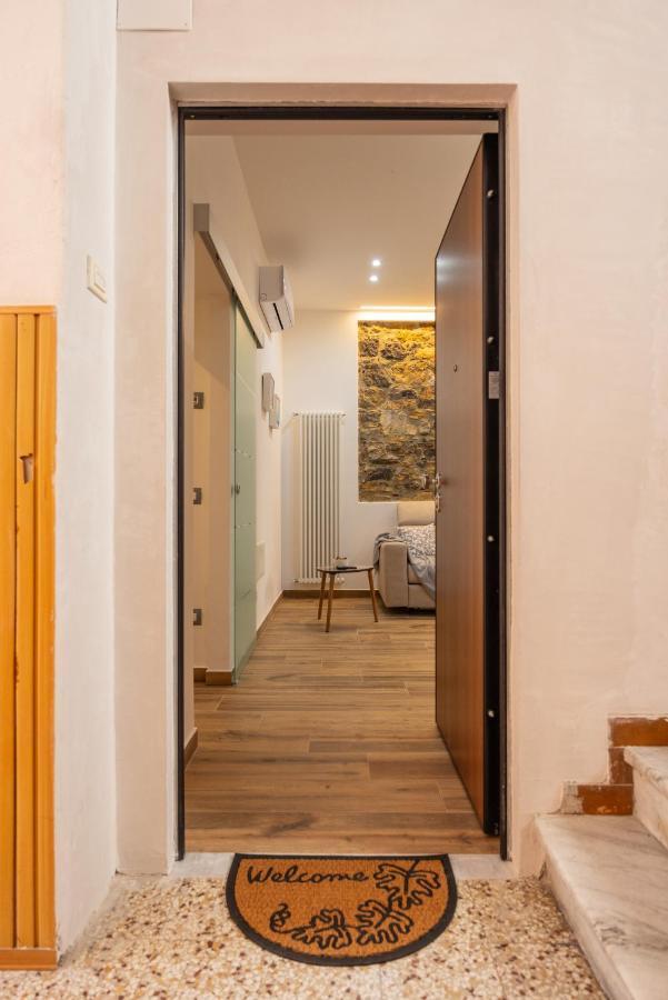 Orchidea Bianca Apartment La Spezia Ngoại thất bức ảnh