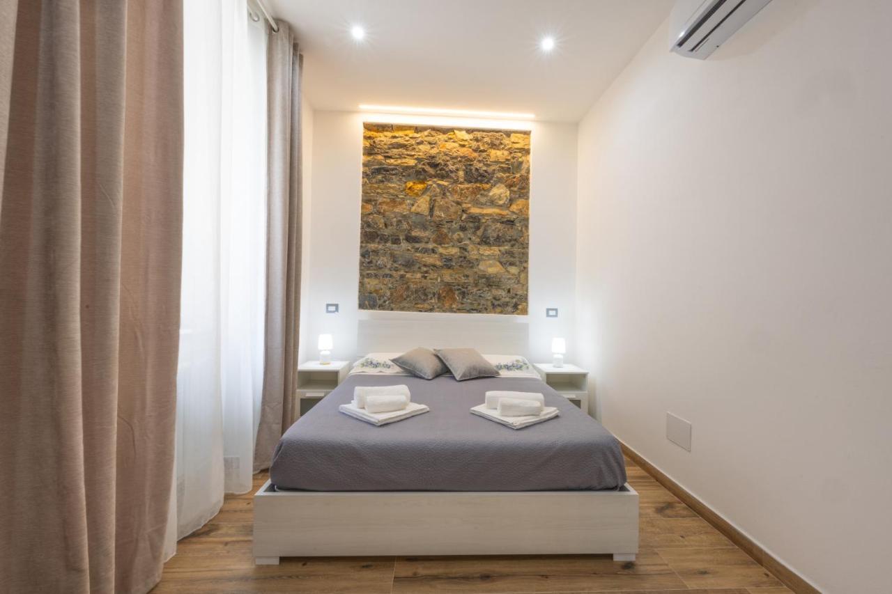 Orchidea Bianca Apartment La Spezia Ngoại thất bức ảnh