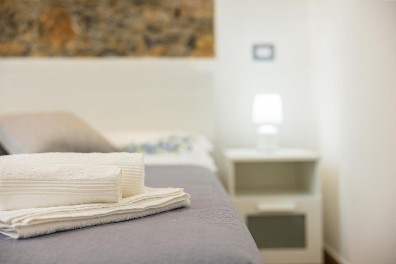 Orchidea Bianca Apartment La Spezia Ngoại thất bức ảnh