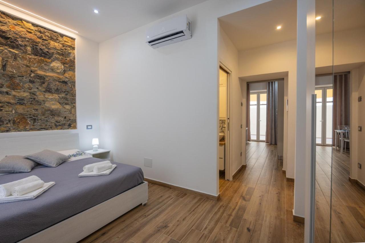 Orchidea Bianca Apartment La Spezia Ngoại thất bức ảnh